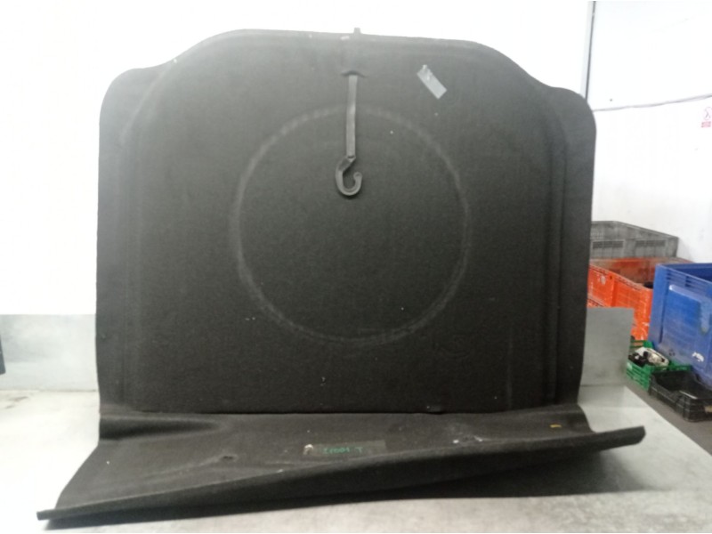 Recambio de bandeja trasera para saab 9-5 (ys3g) 2.0 tid referencia OEM IAM 12823835 12823835 