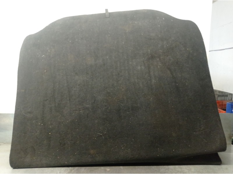 Recambio de bandeja trasera para saab 9-5 (ys3g) 2.0 tid referencia OEM IAM 12823835 12823835 