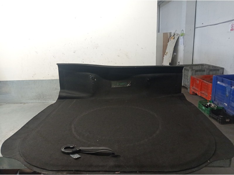 Recambio de bandeja trasera para saab 9-5 (ys3g) 2.0 tid referencia OEM IAM 12823835 12823835 