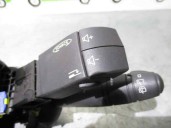Recambio de mando luces para renault megane ii berlina 5p 1.9 dci diesel referencia OEM IAM 8200004642 