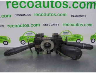 Recambio de mando luces para renault megane i classic (la0) 1.6 referencia OEM IAM 7700428220 