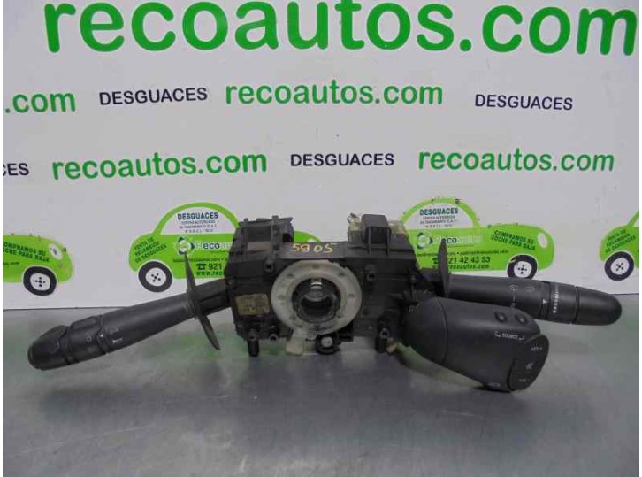 Recambio de mando luces para renault megane i classic (la0) 1.6 referencia OEM IAM 7700428220 