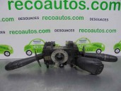 Recambio de mando luces para renault megane i classic (la0) 1.6 referencia OEM IAM 7700428220 