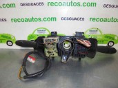 Recambio de mando luces para renault megane i classic (la0) 1.6 referencia OEM IAM 7700428220 