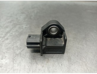 Replacement impact sensor for kia niro i (de) 1.6 gdi hybrid OEM IAM reference 95930F2000 160608 MOBIS