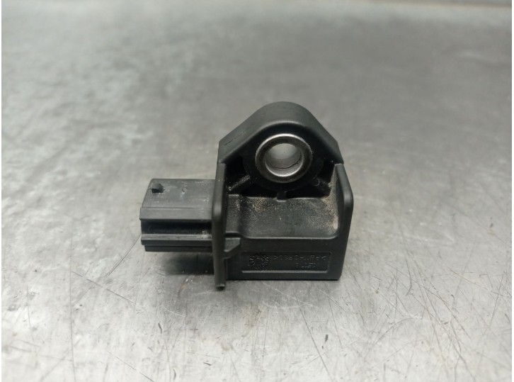 Replacement impact sensor for kia niro i (de) 1.6 gdi hybrid OEM IAM reference 95930F2000 160608 MOBIS