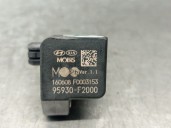 Replacement impact sensor for kia niro i (de) 1.6 gdi hybrid OEM IAM reference 95930F2000 160608 MOBIS