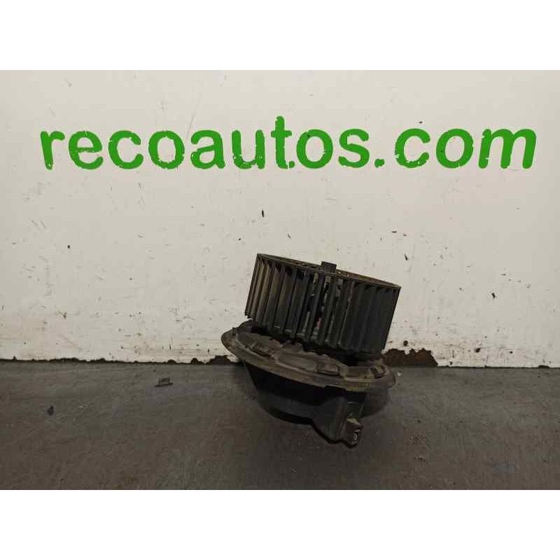 Recambio de motor calefaccion para fiat multipla (186) 1.9 jtd cat referencia OEM IAM   