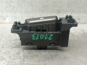 Recambio de interruptor para kia niro i (de) 1.6 gdi hybrid referencia OEM IAM 93750G5000 4C71601000