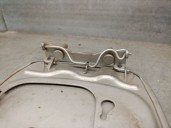 Recambio de tapa exterior combustible para bmw 3 (e46) 320 d referencia OEM IAM 2121408 51178204412 
