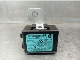 Recambio de centralita inmovilizador para kia niro i (de) 1.6 gdi hybrid referencia OEM IAM 95420G2700 3F88101000 DAE DONG