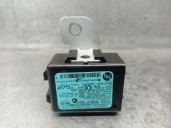 Recambio de centralita inmovilizador para kia niro i (de) 1.6 gdi hybrid referencia OEM IAM 95420G2700 3F88101000 DAE DONG