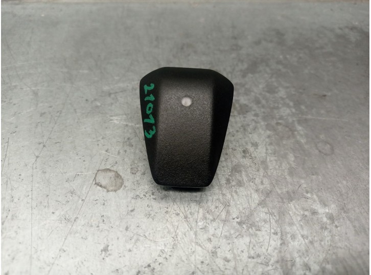 Recambio de sensor lluvia para kia niro i (de) 1.6 gdi hybrid referencia OEM IAM 97253G5100 