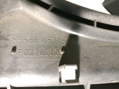 Recambio de electroventilador para saab 9-5 (ys3g) 2.0 tid referencia OEM IAM 13223018 1618503 P8858004 BEHR