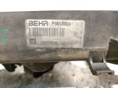 Recambio de electroventilador para saab 9-5 (ys3g) 2.0 tid referencia OEM IAM 13223018 1618503 P8858004 BEHR