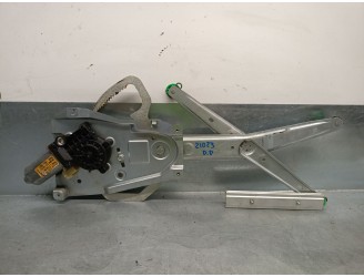 Recambio de elevalunas delantero derecho para saab 9-5 (ys3e) 3.0 tid referencia OEM IAM 5184825 5184825 5184841