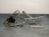 Recambio de elevalunas delantero derecho para saab 9-5 (ys3e) 3.0 tid referencia OEM IAM 5184825 5184825 5184841