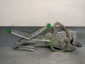 Recambio de elevalunas delantero derecho para saab 9-5 (ys3e) 3.0 tid referencia OEM IAM 5184825 5184825 5184841