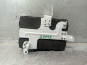 Recambio de modulo electronico para kia niro i (de) 1.6 gdi hybrid referencia OEM IAM 95400G5510  116RA003058 PB