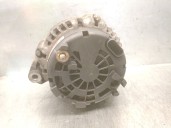 Recambio de alternador para ssangyong rodius 2.7 turbodiesel cat referencia OEM IAM A1621543802 6651540102 DAC