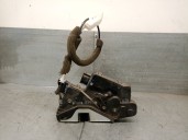 Recambio de cerradura puerta delantera izquierda para bmw 3 (e46) 320 d referencia OEM IAM 51217011241 51217011241 