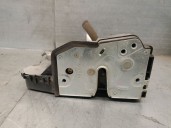 Recambio de cerradura puerta delantera izquierda para bmw 3 (e46) 320 d referencia OEM IAM 51217011241 51217011241 