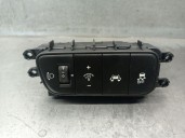 Recambio de mando multifuncion para kia niro i (de) 1.6 gdi hybrid referencia OEM IAM 93700G5040  4C710D1000