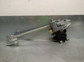 Recambio de elevalunas trasero izquierdo para saab 9-5 (ys3e) 3.0 tid referencia OEM IAM 5184858 5184858 4695730