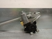 Recambio de elevalunas trasero izquierdo para saab 9-5 (ys3e) 3.0 tid referencia OEM IAM 5184858 5184858 4695730