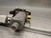 Recambio de elevalunas trasero izquierdo para saab 9-5 (ys3e) 3.0 tid referencia OEM IAM 5184858 5184858 4695730