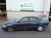 volvo s40 i (644) del año 2003