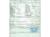 volvo s40 i (644) del año 2003