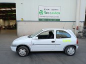 opel corsa b (s93) del año 1997