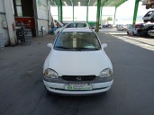 opel corsa b (s93) del año 1997
