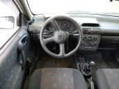 opel corsa b (s93) del año 1997