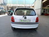 opel corsa b (s93) del año 1997