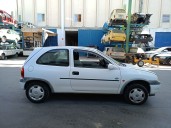 opel corsa b (s93) del año 1997