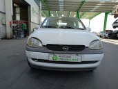 opel corsa b (s93) del año 1997