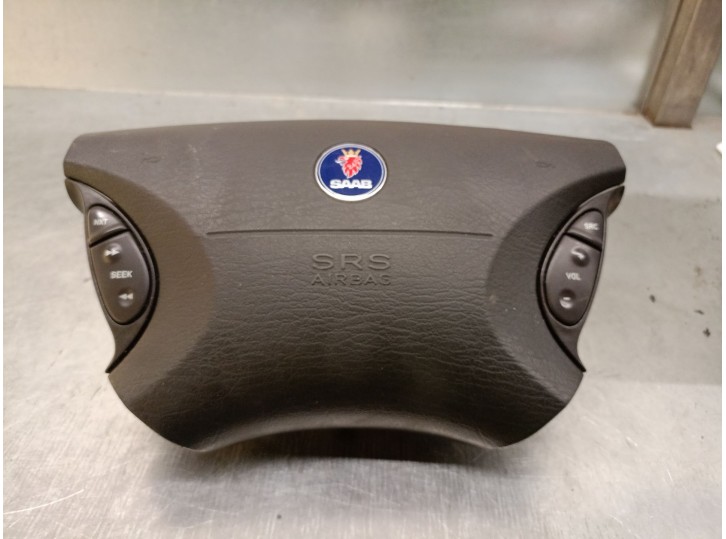Recambio de airbag delantero izquierdo para saab 9-5 (ys3e) 3.0 tid referencia OEM IAM 5359625 