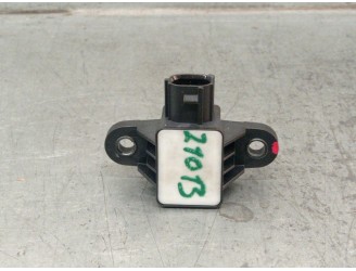 Recambio de sensor impacto para kia niro i (de) 1.6 gdi hybrid referencia OEM IAM 95920F2100  160617P0001740 MOBIS