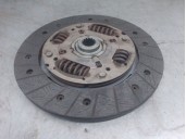 Recambio de kit embrague para opel astra g sedán (t98) 1.6 16v (f69) referencia OEM IAM 55556349 55556349 