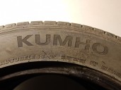 Recambio de neumatico/s para volkswagen touareg (7la) 3.0 v6 tdi dpf referencia OEM IAM 28545ZR20112Y KUMHO ECSTA PS71 SUV