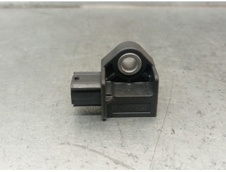 Replacement impact sensor for Kia Niro I (DE) 1.6 GDi Hybrid OEM IAM reference 95920F2000 160613S0002722 MOBIS