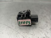 Replacement impact sensor for Kia Niro I (DE) 1.6 GDi Hybrid OEM IAM reference 95920F2000 160613S0002722 MOBIS