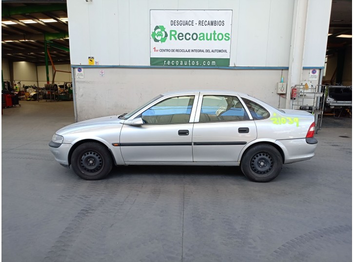 opel vectra b (j96) del año 1998