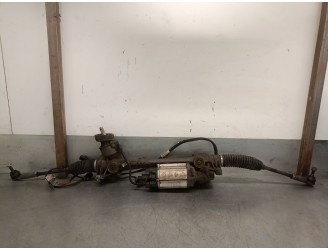 Recambio de cremallera direccion para volkswagen golf vi descapotable (517) 1.6 tdi referencia OEM IAM 1K0909144N 1K1423055M 