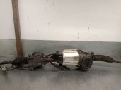 Recambio de cremallera direccion para volkswagen golf vi descapotable (517) 1.6 tdi referencia OEM IAM 1K0909144N 1K1423055M 