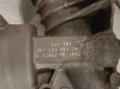 Recambio de cremallera direccion para volkswagen golf vi descapotable (517) 1.6 tdi referencia OEM IAM 1K0909144N 1K1423055M 