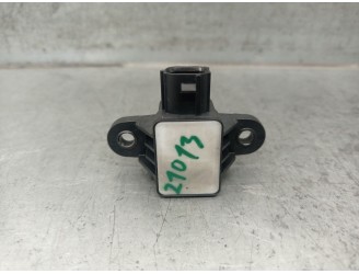 Replacement impact sensor for Kia Niro I (DE) 1.6 GDi Hybrid OEM IAM reference 95920F2100 160617P0000F34 MOBIS