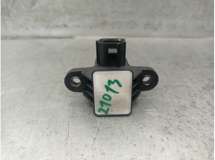 Recambio de sensor impacto para kia niro i (de) 1.6 gdi hybrid referencia OEM IAM 95920F2100 160617P0000F34 MOBIS